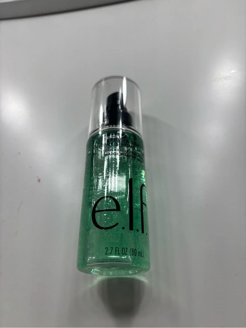 Elf Power Grip Dewy Setting Spray